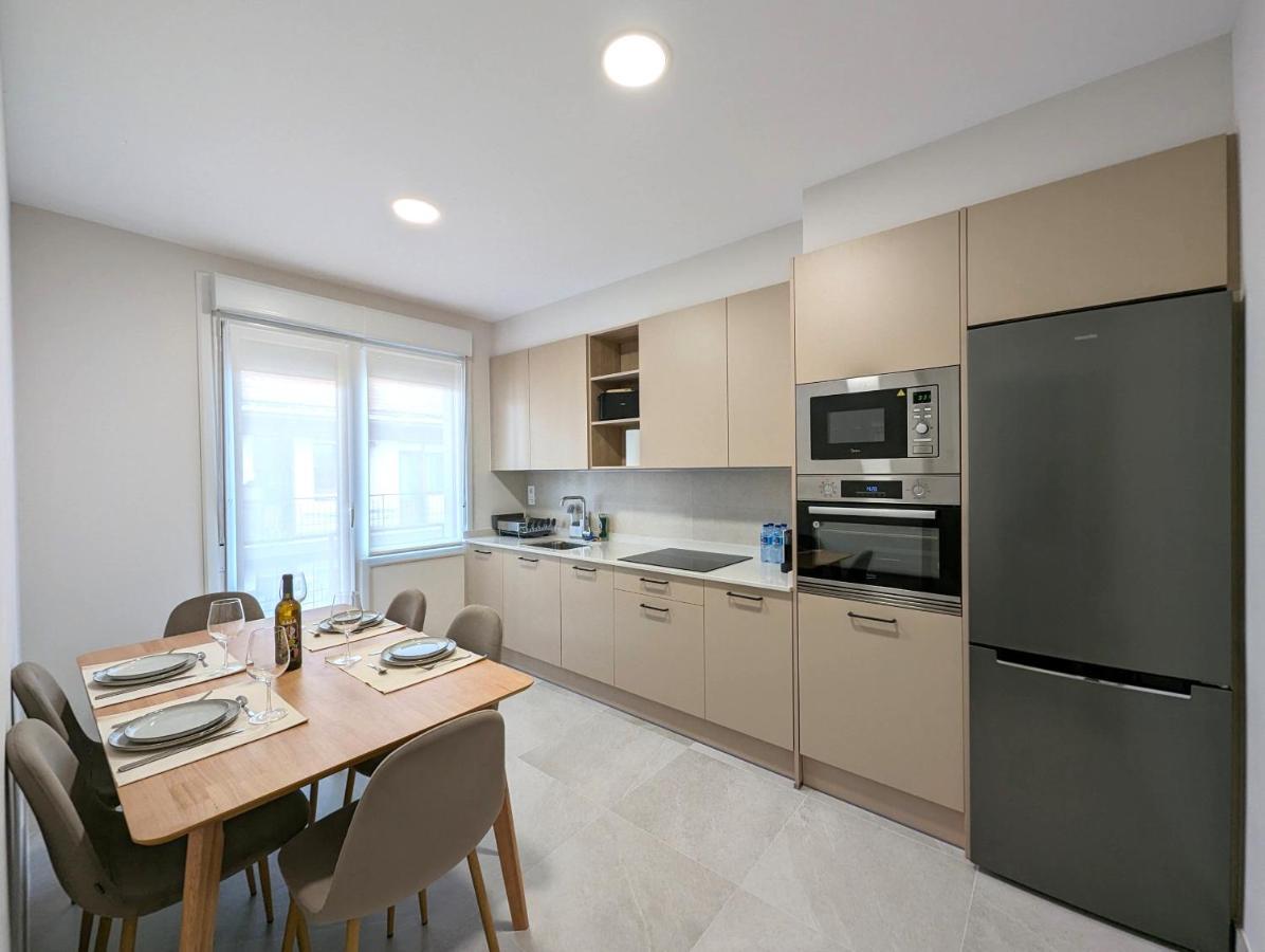 Byandreea Etxebat Apartment