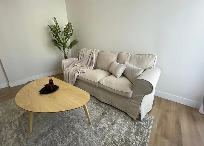 Byandreea Apartaments Etxebat