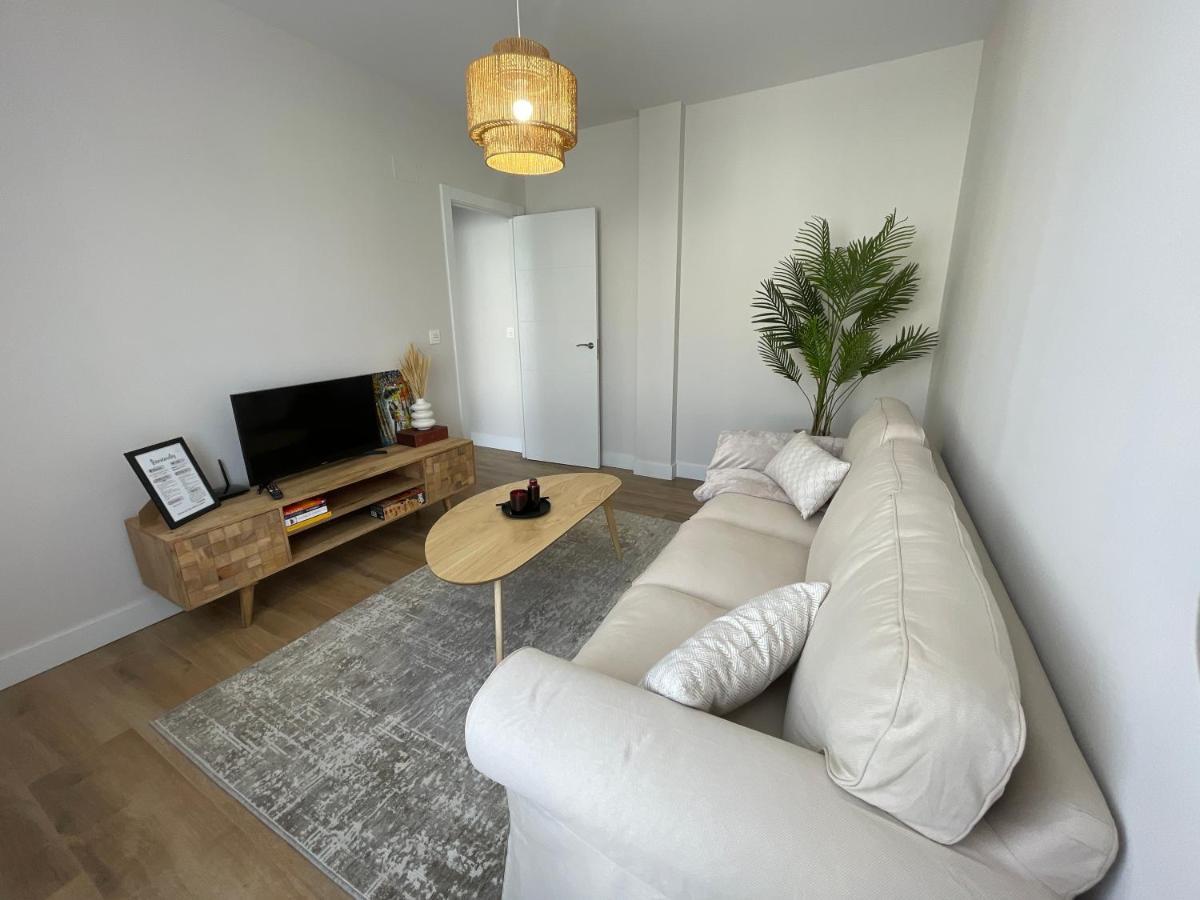Apartment Byandreea Etxebat