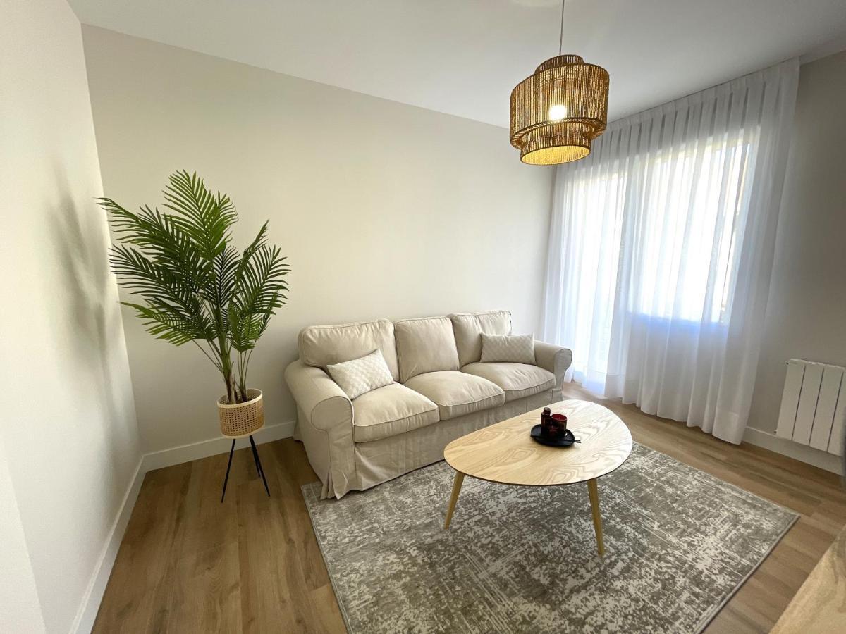 Apartment Byandreea Etxebat
