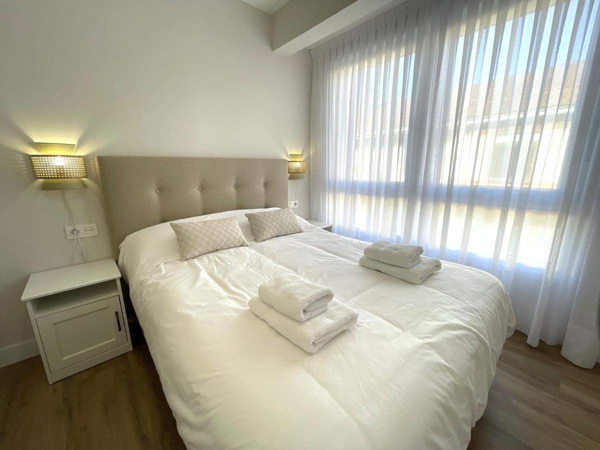 Apartment Byandreea Etxebat Guernica y Luno